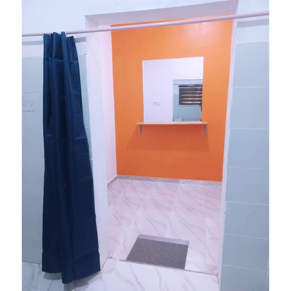 Gilead Place Αμπεκούτα Εξωτερικό φωτογραφία