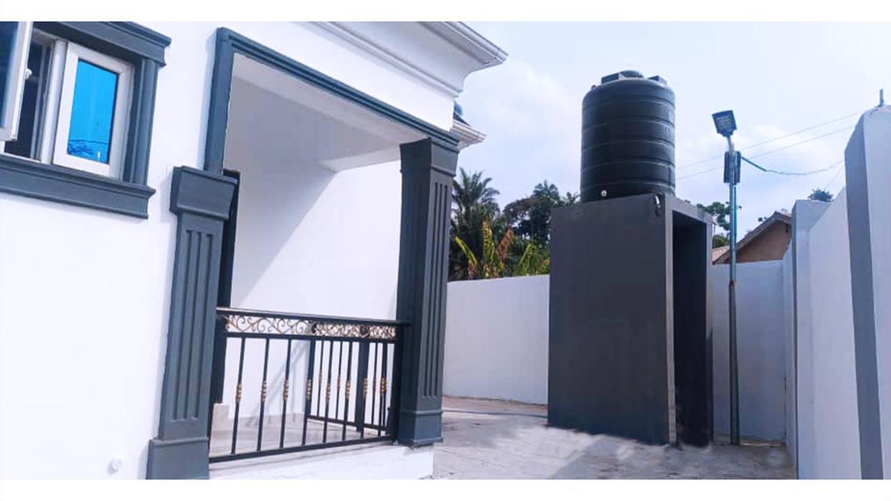 Gilead Place Αμπεκούτα Εξωτερικό φωτογραφία