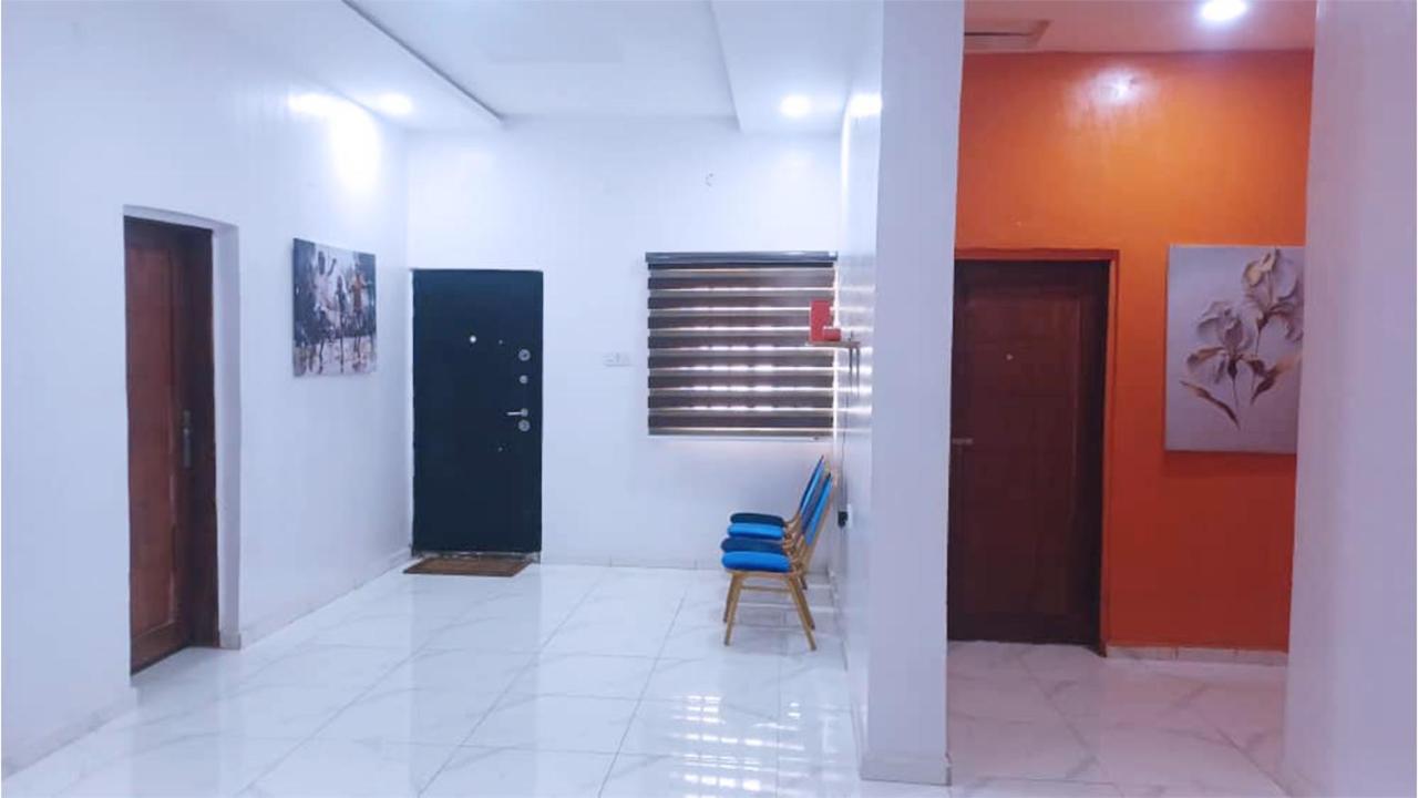 Gilead Place Αμπεκούτα Εξωτερικό φωτογραφία